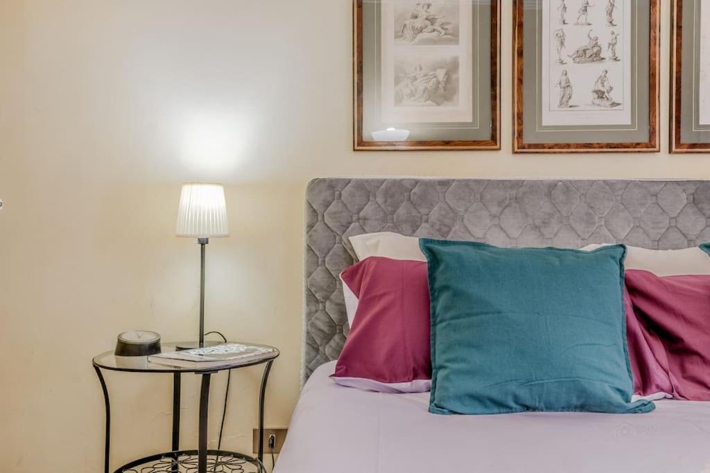 Apartamento Vatican House Entire Two Bedrooms 2 Wi Fi A Portable One Roma