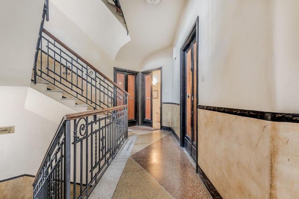 Appartamento Vatican House Entire Two Bedrooms 2 Wi Fi A Portable One *