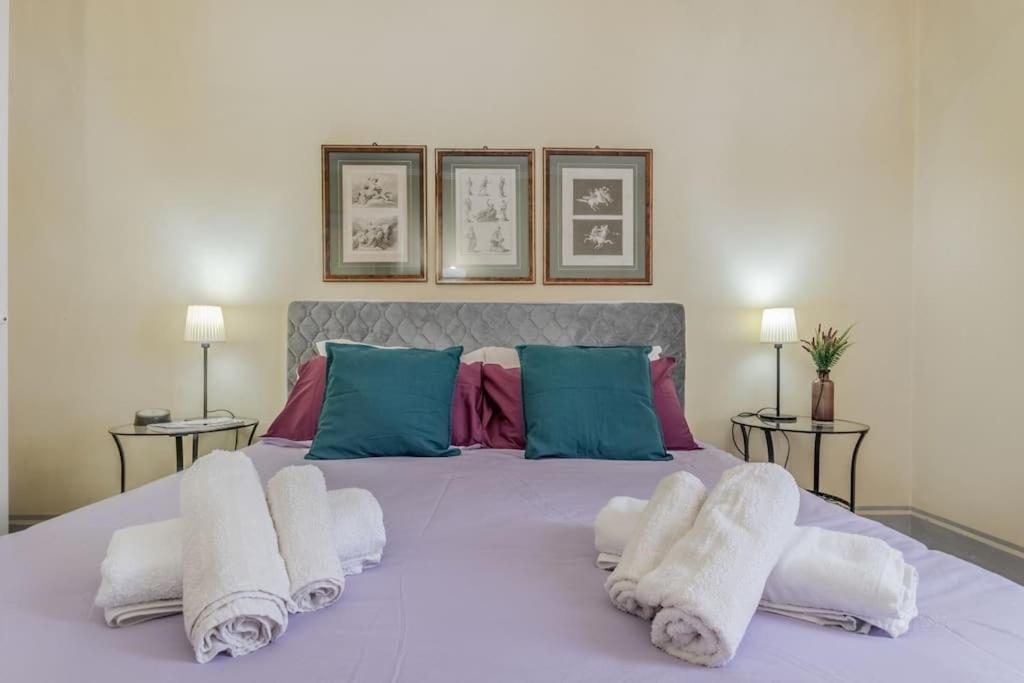 Apartamento Vatican House Entire Two Bedrooms 2 Wi Fi A Portable One *