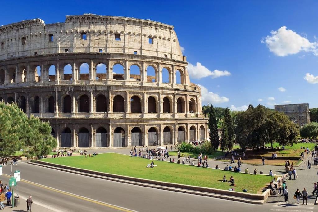 Apartamento Vatican House Entire Two Bedrooms 2 Wi Fi A Portable One *