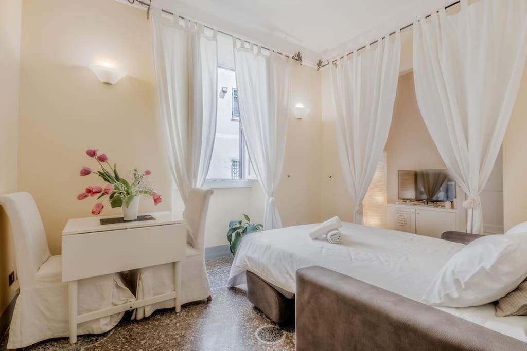 Vatican House Entire Two Bedrooms 2 Wi Fi A Portable One Apartamento *