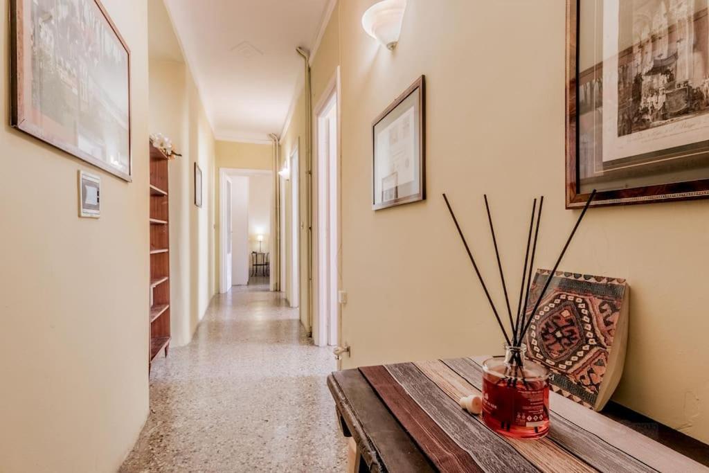 Apartamento Vatican House Entire Two Bedrooms 2 Wi Fi A Portable One *