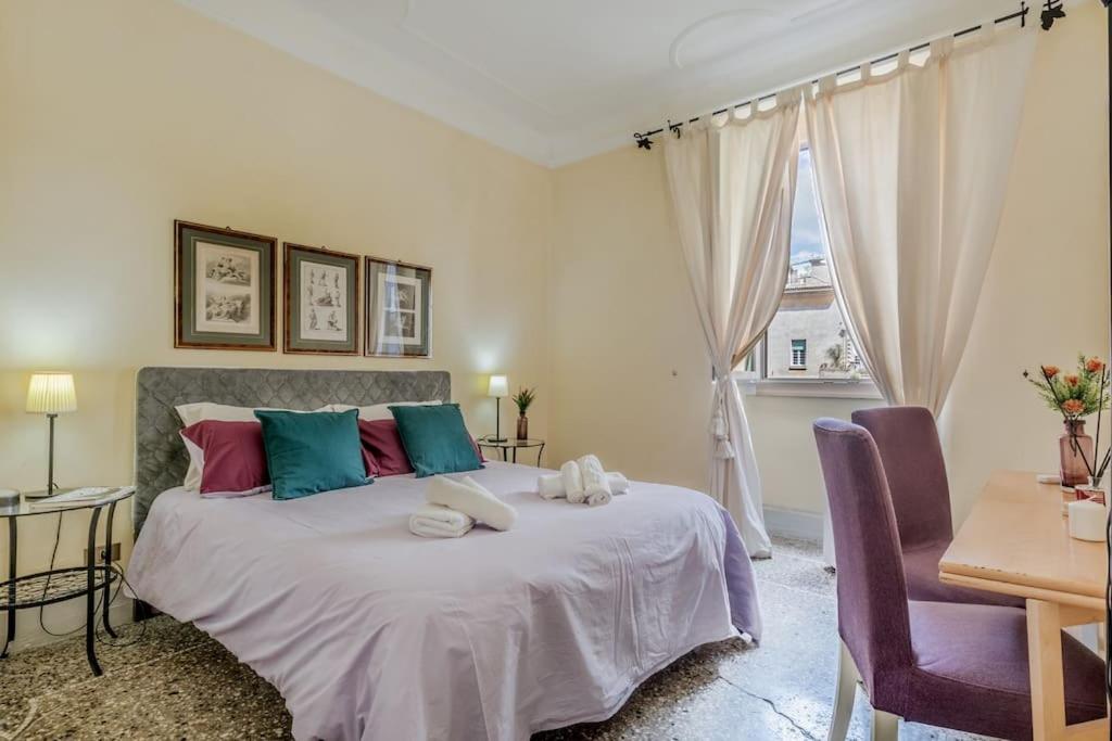 Apartamento Vatican House Entire Two Bedrooms 2 Wi Fi A Portable One Roma