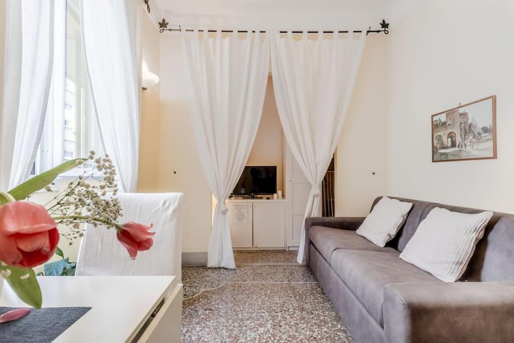 Apartamento Vatican House Entire Two Bedrooms 2 Wi Fi A Portable One