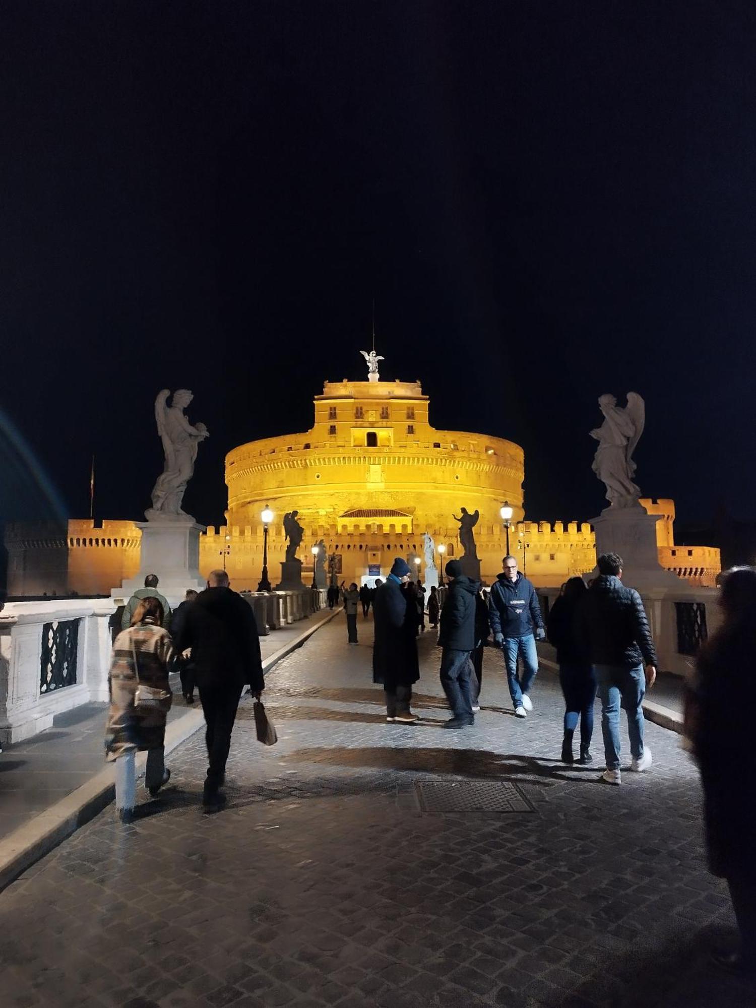 Apartamento Vatican House Entire Two Bedrooms 2 Wi Fi A Portable One Roma